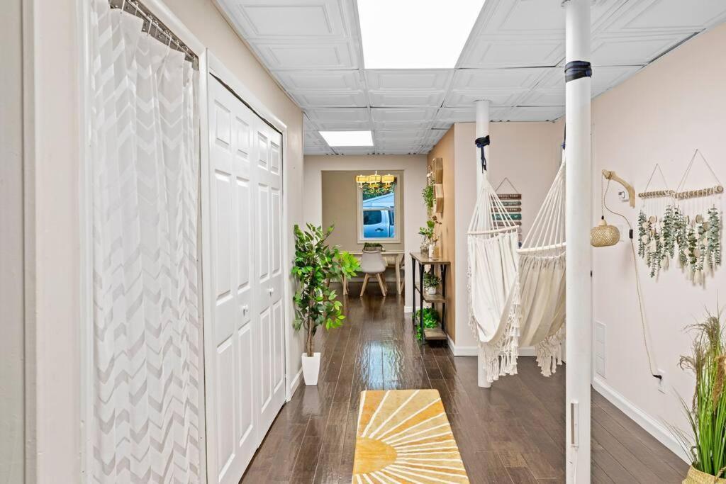 Cozy Buckhead Suite - Great Area, Free Easy Parking, Near Shops And Restaurants Atlanta Exterior foto